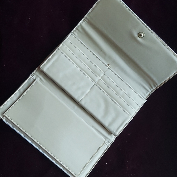 Vintage wallet - Picture 5 of 8